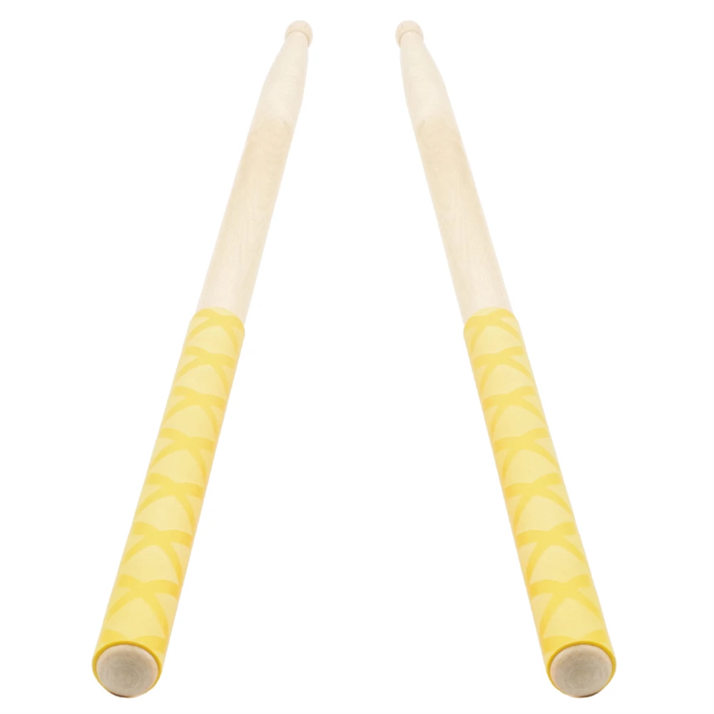 Drum Set Drum Stick Wooden Solid Wood Anti-slip Sleeve Jazz Drum Professional Drumstick Anti-slip And Shockproof Sleeve Pair
Drum Set Drum Stick Wooden Solid Wood Anti-slip Sleeve Jazz Drum Professional Drumstick Anti-slip And Shockproof Sleeve Pair
