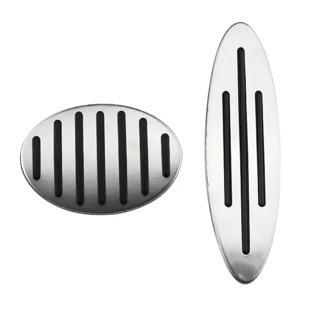 Car Pedals Accelerator Gas Brake Pedal Cover for Mini Cooper One Hatch Hardtop Countryman JCW R56 R60 R61 F54 F55 Accessories
Car Pedals Accelerator Gas Brake Pedal Cover for Mini Cooper One Hatch Hardtop Countryman JCW R56 R60 R61 F54 F55 Accessories