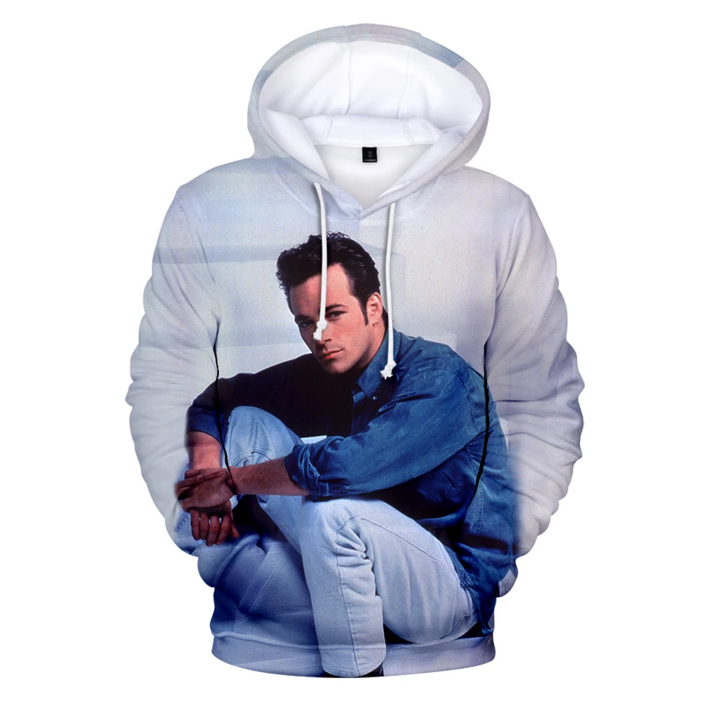 Classic Beverly Hills 90210 Luke Perry 3D printed Hoodies Sweatshirts Men/Women Comfortable Sweatshirt Adult/Child Pullovers
Classic Beverly Hills 90210 Luke Perry 3D printed Hoodies Sweatshirts Men/Women Comfortable Sweatshirt Adult/Child Pullovers