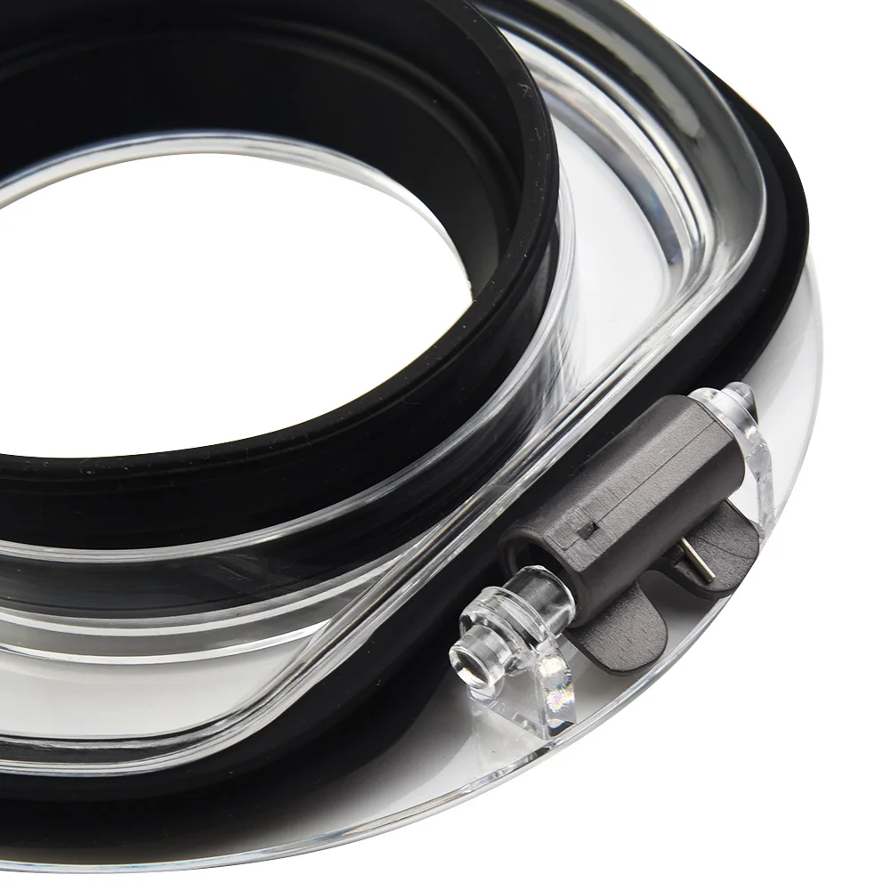 Bin Lid Kit For Dyson V10 V11 Vacuum Cleaner Bin Cap Base With Sealing Ring Vacuum Cleaner Replacement Spare Parts
Bin Lid Kit For Dyson V10 V11 Vacuum Cleaner Bin Cap Base With Sealing Ring Vacuum Cleaner Replacement Spare Parts