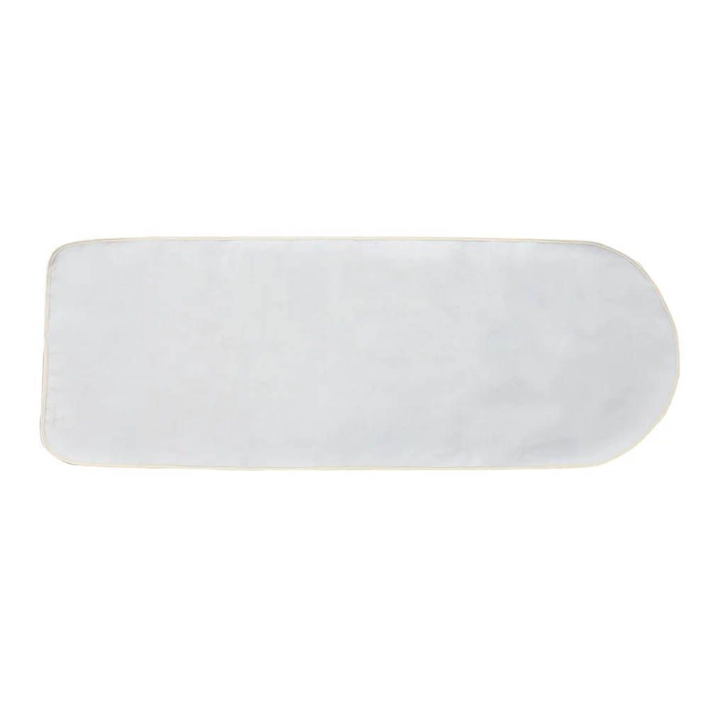 Digital Printing Ironing Board Cover Heat Insulation Ironing Board Cover Modern Soft Ultra Spring Bird Series Thickening
Digital Printing Ironing Board Cover Heat Insulation Ironing Board Cover Modern Soft Ultra Spring Bird Series Thickening