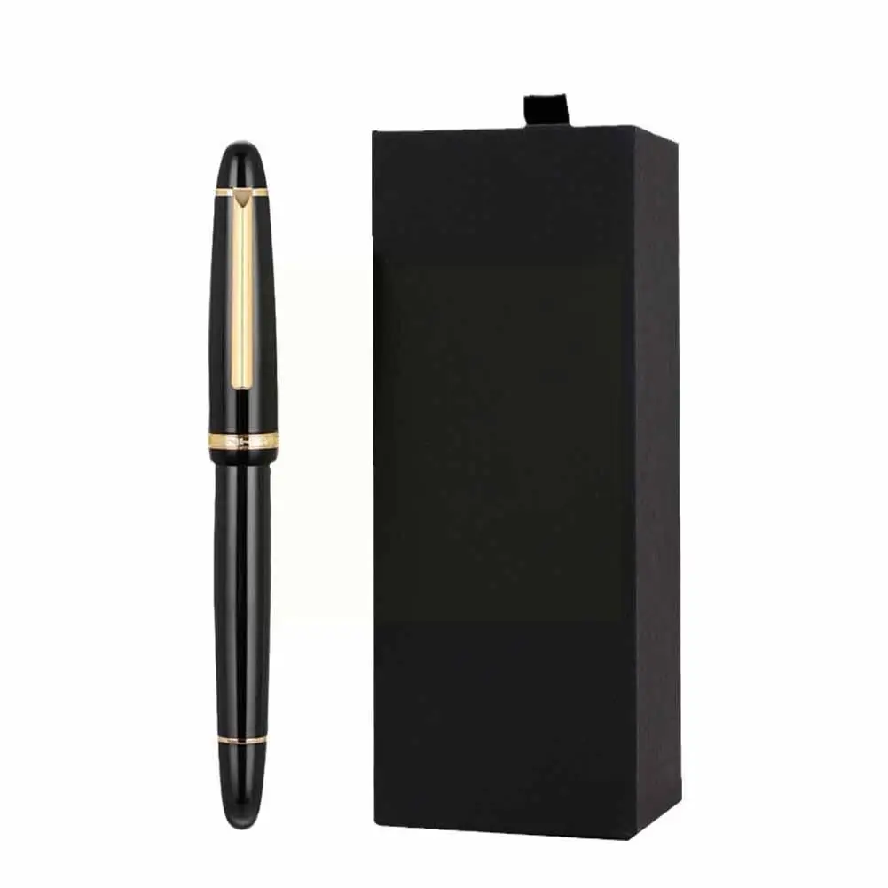 Ручка перьевая Jinhao X850, металлическая чернильная ручка, для школы, бизнеса, офиса, P9s2
Ручка перьевая Jinhao X850, металлическая чернильная ручка, для школы, бизнеса, офиса, P9s2