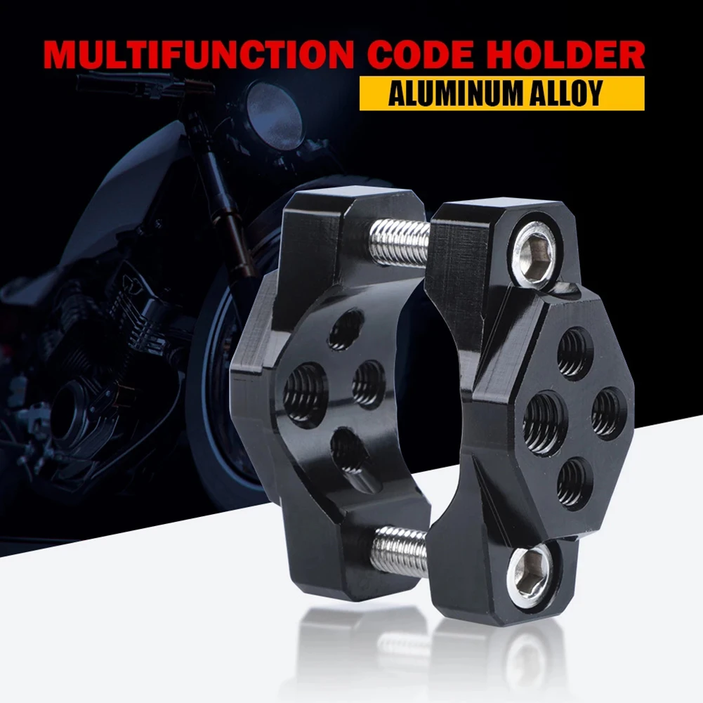 Alloy Motorcycle Stent 17-32mm Bracket Bumper Clamp Auxiliary Spotlight Headlight LED Spot Light Mount Clip Handlebar Holder
Alloy Motorcycle Stent 17-32mm Bracket Bumper Clamp Auxiliary Spotlight Headlight LED Spot Light Mount Clip Handlebar Holder