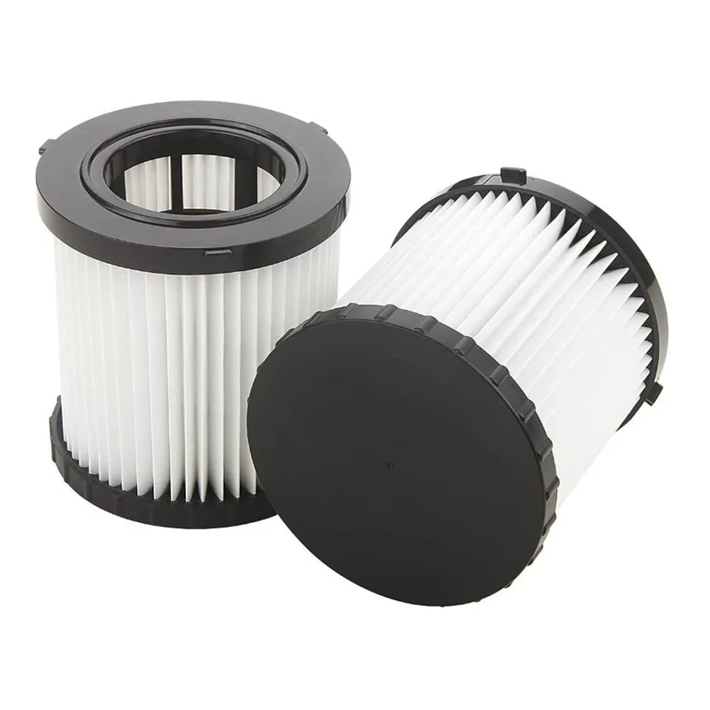 2pcs DCV5801H Filter Cartridge For DCV581H DCV580 Dry Wet Vacuum Cleaner Replacement Accessories Durable
2pcs DCV5801H Filter Cartridge For DCV581H DCV580 Dry Wet Vacuum Cleaner Replacement Accessories Durable
