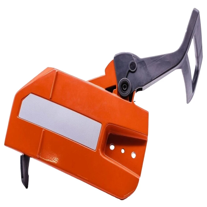 Chain Saw Spare Parts Accessories Brake Plate Assembly For Husqvarna Husqvarna281 288Xp 
Chain Saw Spare Parts Accessories Brake Plate Assembly For Husqvarna Husqvarna281 288Xp