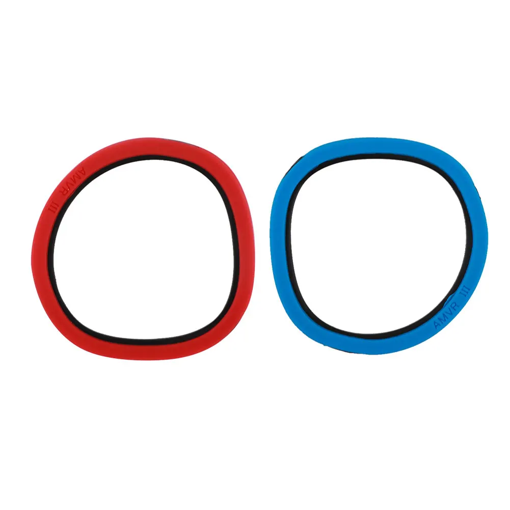 Детали для защиты от царапин, мягкая защитная накладка на объектив, защита от пота, для Oculus Quest 2
Детали для защиты от царапин, мягкая защитная накладка на объектив, защита от пота, для Oculus Quest 2