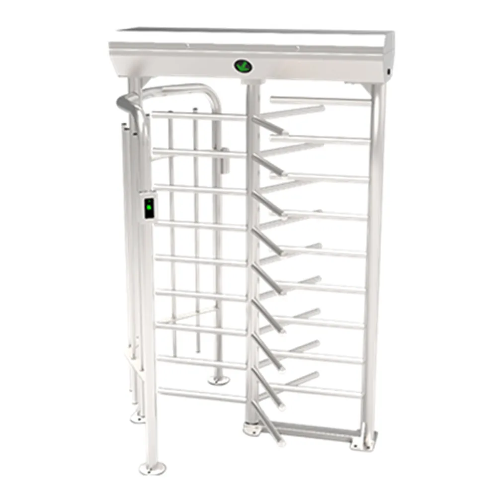 FHT2300 FHT2311 FHT2322 automatic double magnetic full height turnstile biometric face recognition
FHT2300 FHT2311 FHT2322 automatic double magnetic full height turnstile biometric face recognition