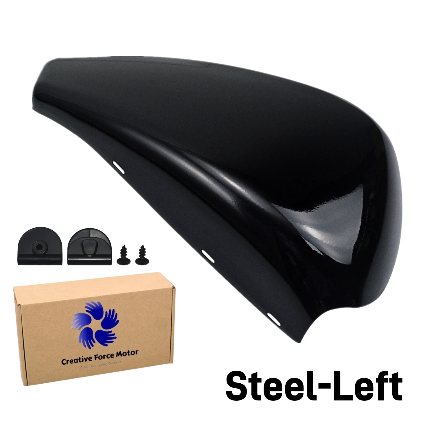 Левый и правый стальной боковой обтекатель аккумулятора, детали мотоцикла для Harley Sportster XL 1200, Iron 883 Roadster Nightster 2004-2013
Левый и правый стальной боковой обтекатель аккумулятора, детали мотоцикла для Harley Sportster XL 1200, Iron 883 Roadster Nightster 2004-2013