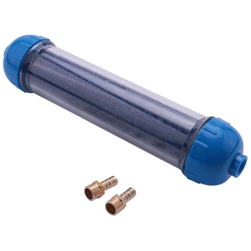 Ozone Generator Parts Air Dryer And Filtrate Repeated Use Filtrate Dust To Improve Service Life And Ozone Concentration
Ozone Generator Parts Air Dryer And Filtrate Repeated Use Filtrate Dust To Improve Service Life And Ozone Concentration