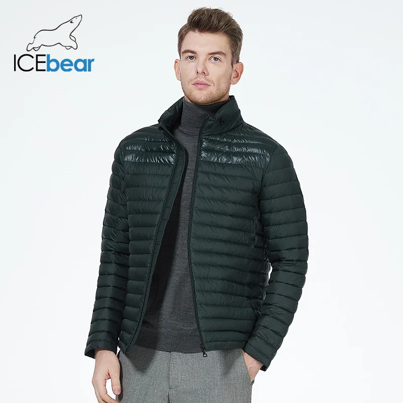 ICEbear 2023 New Lightweight Puffer Jacket Quilted Warm Autumn Coat Windproof Casual Coat with Hood MWC3176I
ICEbear 2023 New Lightweight Puffer Jacket Quilted Warm Autumn Coat Windproof Casual Coat with Hood MWC3176I