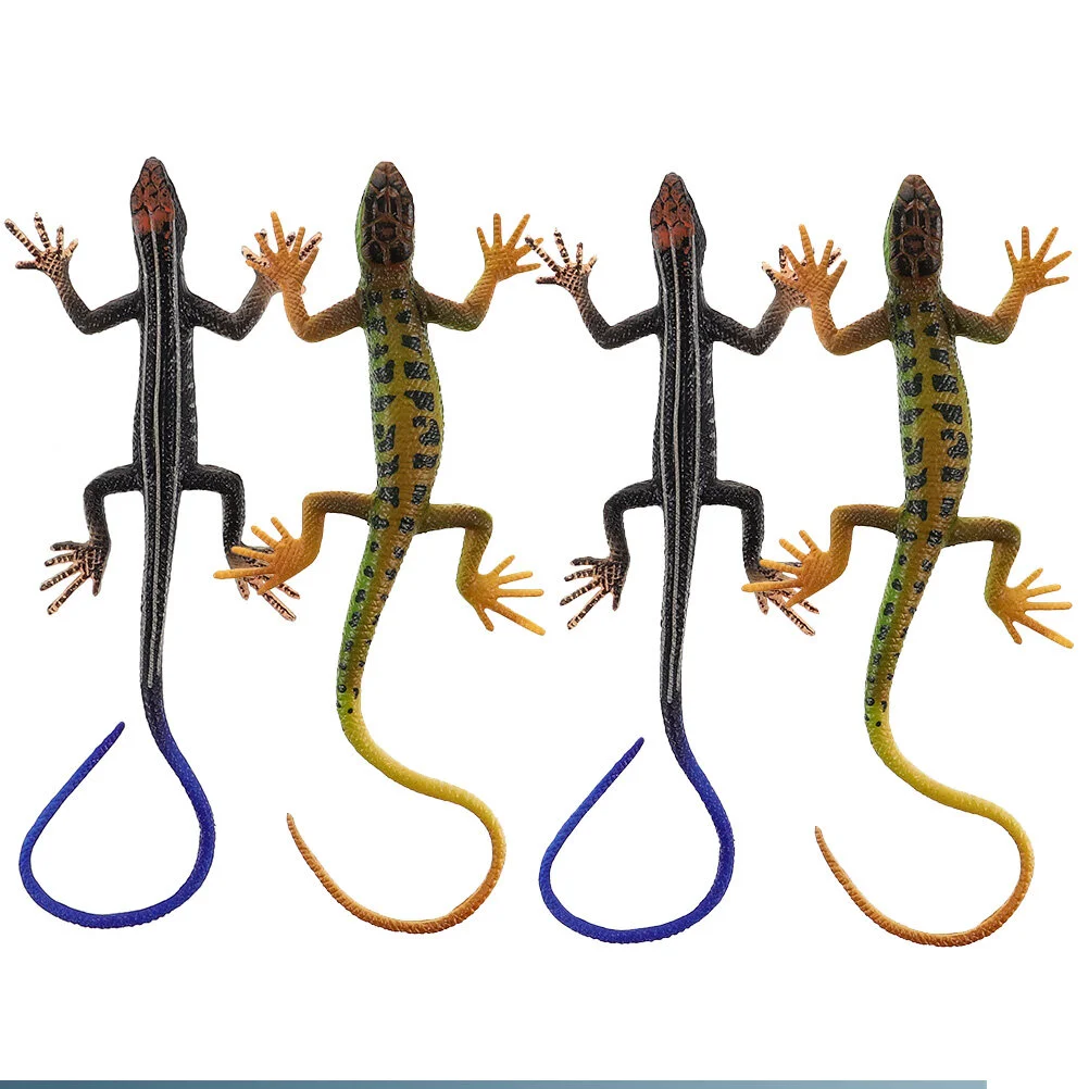 Props Lizard Toy Figure Model Simulation Adornment Artificial Ornament Figurines
Props Lizard Toy Figure Model Simulation Adornment Artificial Ornament Figurines