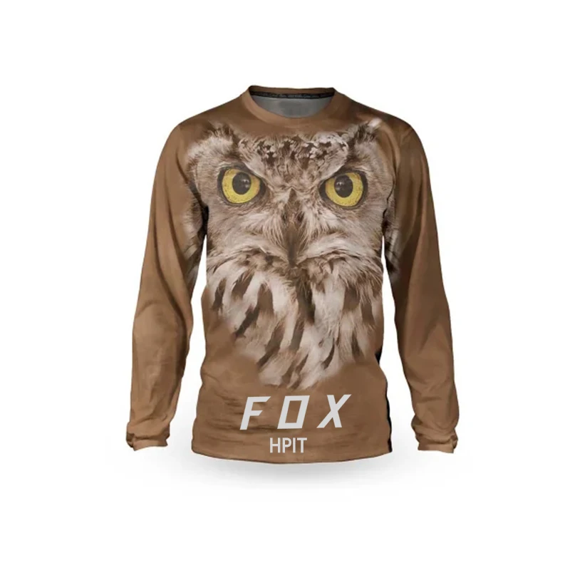Racing Mountain Bike BMX Short Sleeve Motocross Downhill Jersey Hpit FOX FLEXAIR SHORT SLEEVE JERSEY Cross Country FOX Rtwear
Racing Mountain Bike BMX Short Sleeve Motocross Downhill Jersey Hpit FOX FLEXAIR SHORT SLEEVE JERSEY Cross Country FOX Rtwear