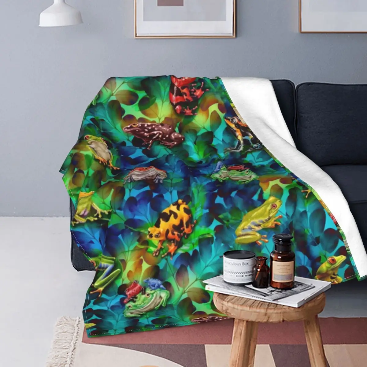Цветное художественное одеяло в виде лягушки, милые лягушки, Трендовое теплое Флисовое одеяло в виде животного, зимнее супермягкое Дешевое ...
Цветное художественное одеяло в виде лягушки, милые лягушки, Трендовое теплое Флисовое одеяло в виде животного, зимнее супермягкое Дешевое ...