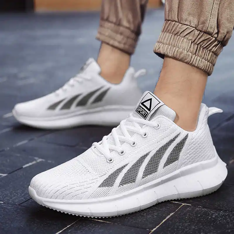 Спортивная обувь для мужчин Hypebeast, беговые рандомные теннисные виды спорта для мужчин с воздушной подушкой, мужские зимние кроссовки для де...
Спортивная обувь для мужчин Hypebeast, беговые рандомные теннисные виды спорта для мужчин с воздушной подушкой, мужские зимние кроссовки для де...