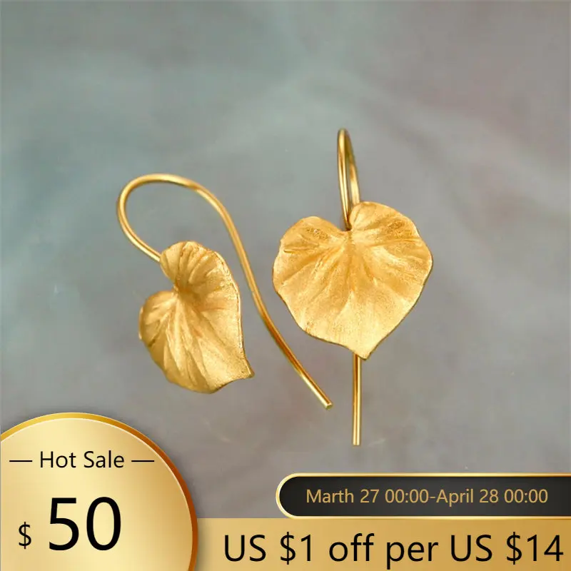 Simple Designer Lotus Leaf Stud Earrings for Women Fashion Statement Metal Flower Earrings Ladies Party Gift Jewelry for Her
Simple Designer Lotus Leaf Stud Earrings for Women Fashion Statement Metal Flower Earrings Ladies Party Gift Jewelry for Her