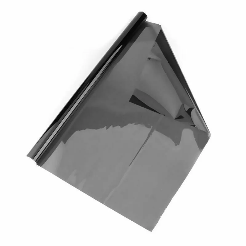 DARK SMOKE Tint Film DTY FILM 1M X 50CM CAR TINT ROLL Scratch Resistant TINTING Accessories Durable
DARK SMOKE Tint Film DTY FILM 1M X 50CM CAR TINT ROLL Scratch Resistant TINTING Accessories Durable