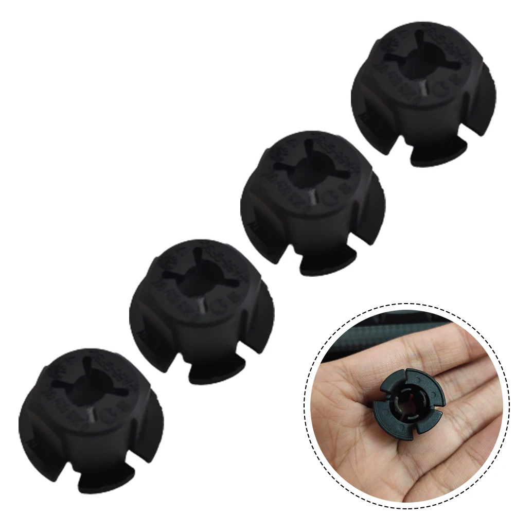 4pcs Milliwave Radiolocator Alignment Mounting Clip For Accord Civic Car Accessories Auto Fastener Plastic Clip
4pcs Milliwave Radiolocator Alignment Mounting Clip For Accord Civic Car Accessories Auto Fastener Plastic Clip