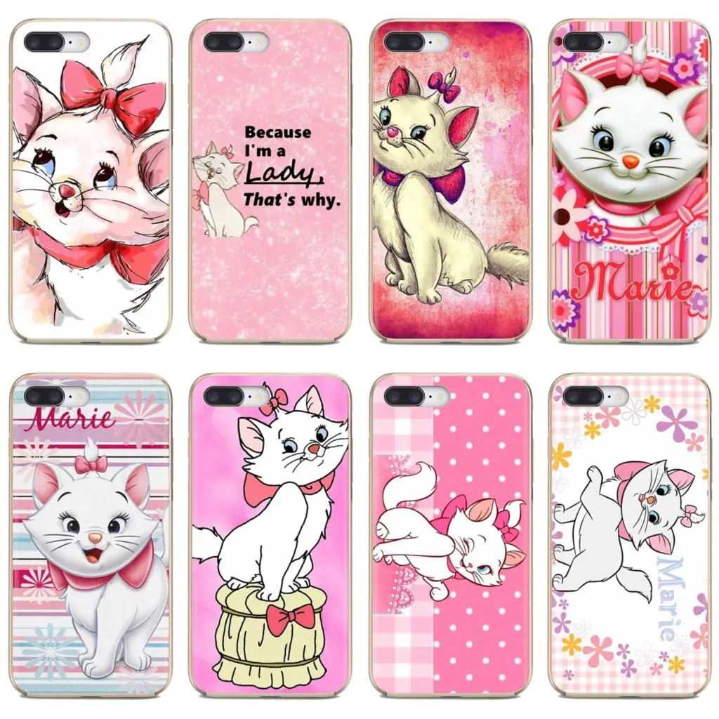 Phone Cases Pink marie aristocats Cat For iPod Touch iPhone 10 11 12 Pro 4S 5S SE 5C 6 6S 7 8 X XR XS Plus Max 2020
Phone Cases Pink marie aristocats Cat For iPod Touch iPhone 10 11 12 Pro 4S 5S SE 5C 6 6S 7 8 X XR XS Plus Max 2020