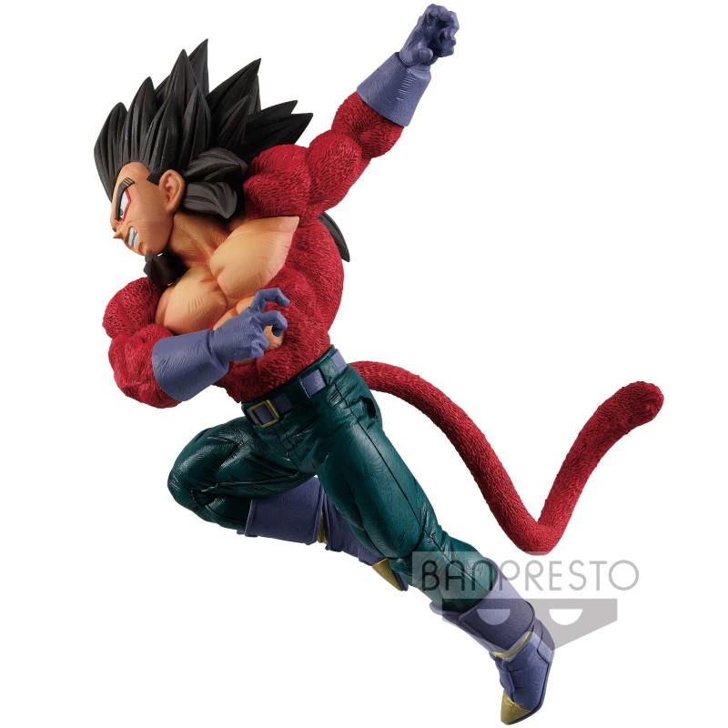 Bandai Аниме персонаж Драконий жемчуг экшн-кукла супер сайян Вегета Аниме кукла игрушка кукла из ПВХ Коллекционная модель подарок на день рожд...
Bandai Аниме персонаж Драконий жемчуг экшн-кукла супер сайян Вегета Аниме кукла игрушка кукла из ПВХ Коллекционная модель подарок на день рожд...
