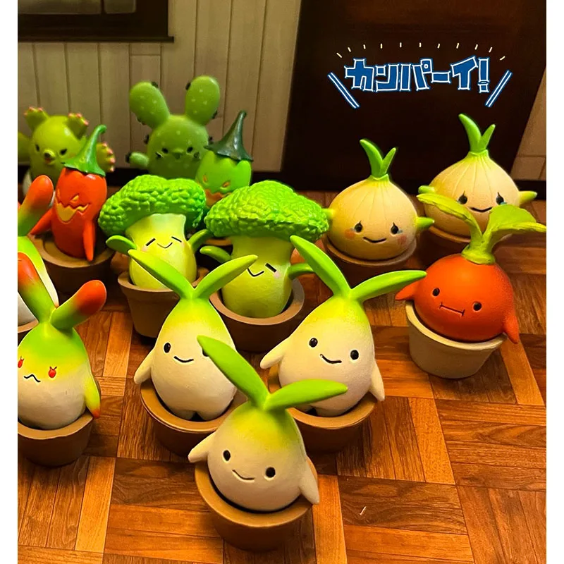 Atropa Mandragora Series Magic Creature Potted Plants Gacha Capsule Toy Ornaments Model Toy Gifts
Atropa Mandragora Series Magic Creature Potted Plants Gacha Capsule Toy Ornaments Model Toy Gifts