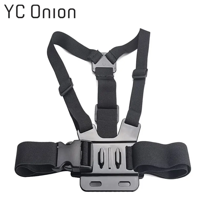 Elastic Chest Mount Harness Belt Accessories For Go Pro Hero 7 6 5 4 3 2 Sony Xiaomi Yi SJCAM Sport Camera Accessories
Elastic Chest Mount Harness Belt Accessories For Go Pro Hero 7 6 5 4 3 2 Sony Xiaomi Yi SJCAM Sport Camera Accessories