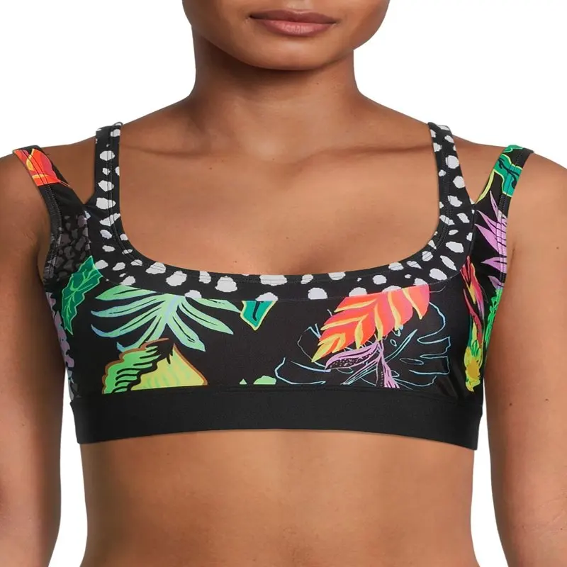 Новинка 2023, многослойное бикини на бретельках для подростков и юниоров, Купальный топ, купальные костюмы, бесплатная доставка 
Новинка 2023, многослойное бикини на бретельках для подростков и юниоров, Купальный топ, купальные костюмы, бесплатная доставка