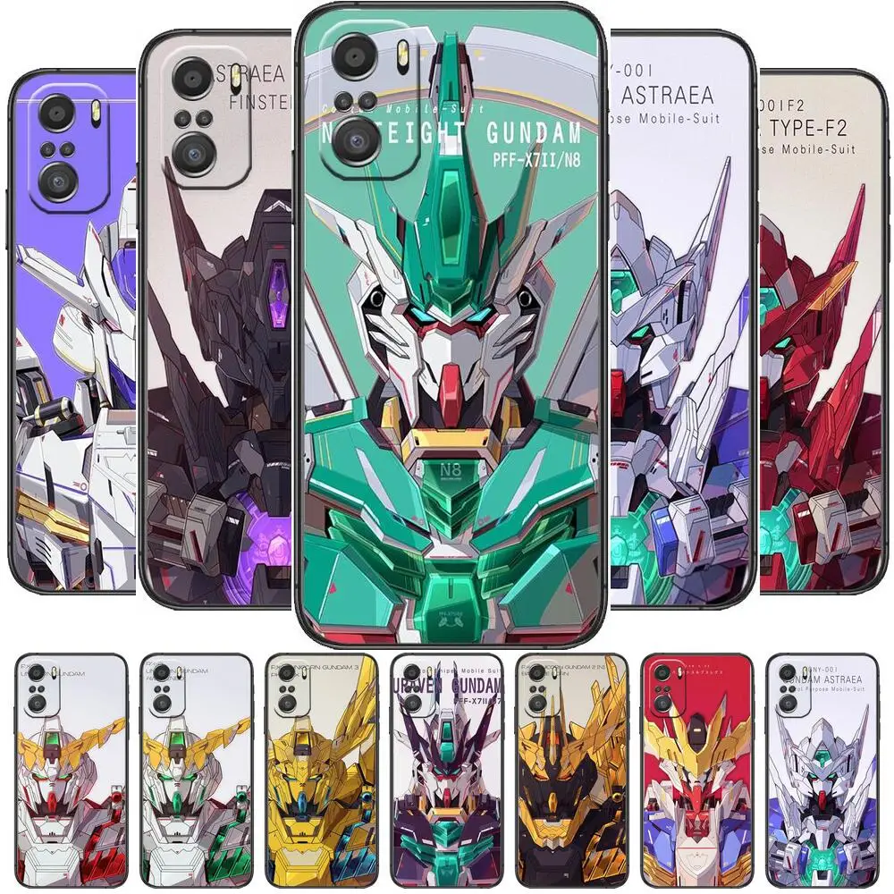 GUNDAM armor Phone Case For xiaomi mi 11 Lite pro Ultra 10s 9 8 MIX 4 FOLD 10T 5g Black Cover Silicone Back Prett
GUNDAM armor Phone Case For xiaomi mi 11 Lite pro Ultra 10s 9 8 MIX 4 FOLD 10T 5g Black Cover Silicone Back Prett