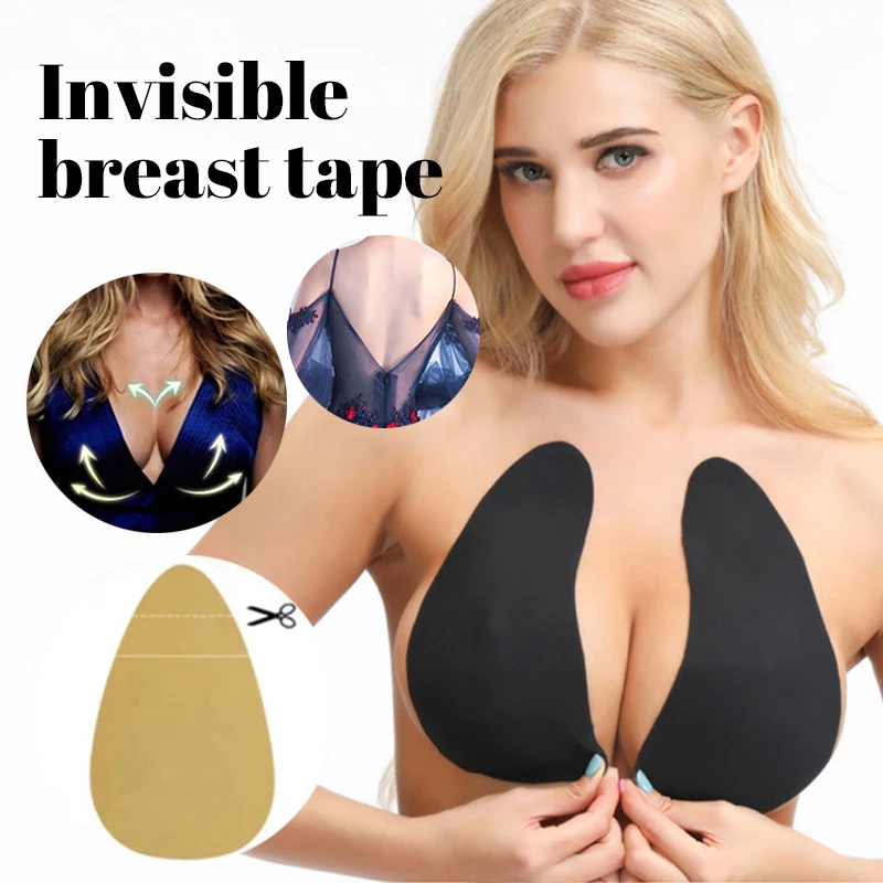 Новые Стикеры для груди в форме капли воды, женские невидимые Стикеры для груди, силиконовые Стикеры для груди, формирующие Стикеры для груд... 
Новые Стикеры для груди в форме капли воды, женские невидимые Стикеры для груди, силиконовые Стикеры для груди, формирующие Стикеры для груд...