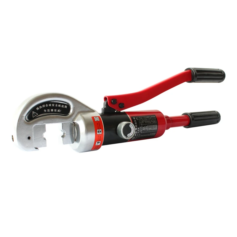 New arrival 2019 hot sales Non-Insulated Hexagon crimping Lug Cable hand held crimping tool
New arrival 2019 hot sales Non-Insulated Hexagon crimping Lug Cable hand held crimping tool