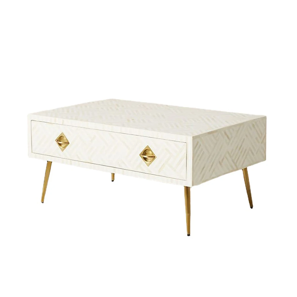 Прямоугольный журнальный столик из массива дерева с выдвижным ящиком, экономичный и практичный маленький чайный столик для гостиной
Прямоугольный журнальный столик из массива дерева с выдвижным ящиком, экономичный и практичный маленький чайный столик для гостиной