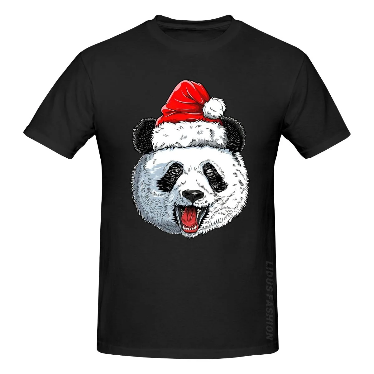 Panda Santa Christmas Xmas Gifts T Shirt Clothing Graphics Tshirt Short Sleeve Sweatshirt undershirt Unisex T-shirt Tee
Panda Santa Christmas Xmas Gifts T Shirt Clothing Graphics Tshirt Short Sleeve Sweatshirt undershirt Unisex T-shirt Tee