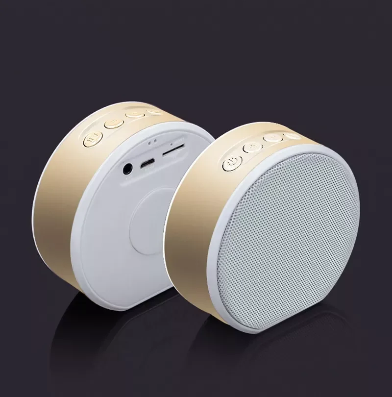 2023New 2022 NEW Bluetooth Speaker Wireless Portable Mini Bluetooth Speaker Stereo Bass With Mic HD Quality Call
2023New 2022 NEW Bluetooth Speaker Wireless Portable Mini Bluetooth Speaker Stereo Bass With Mic HD Quality Call