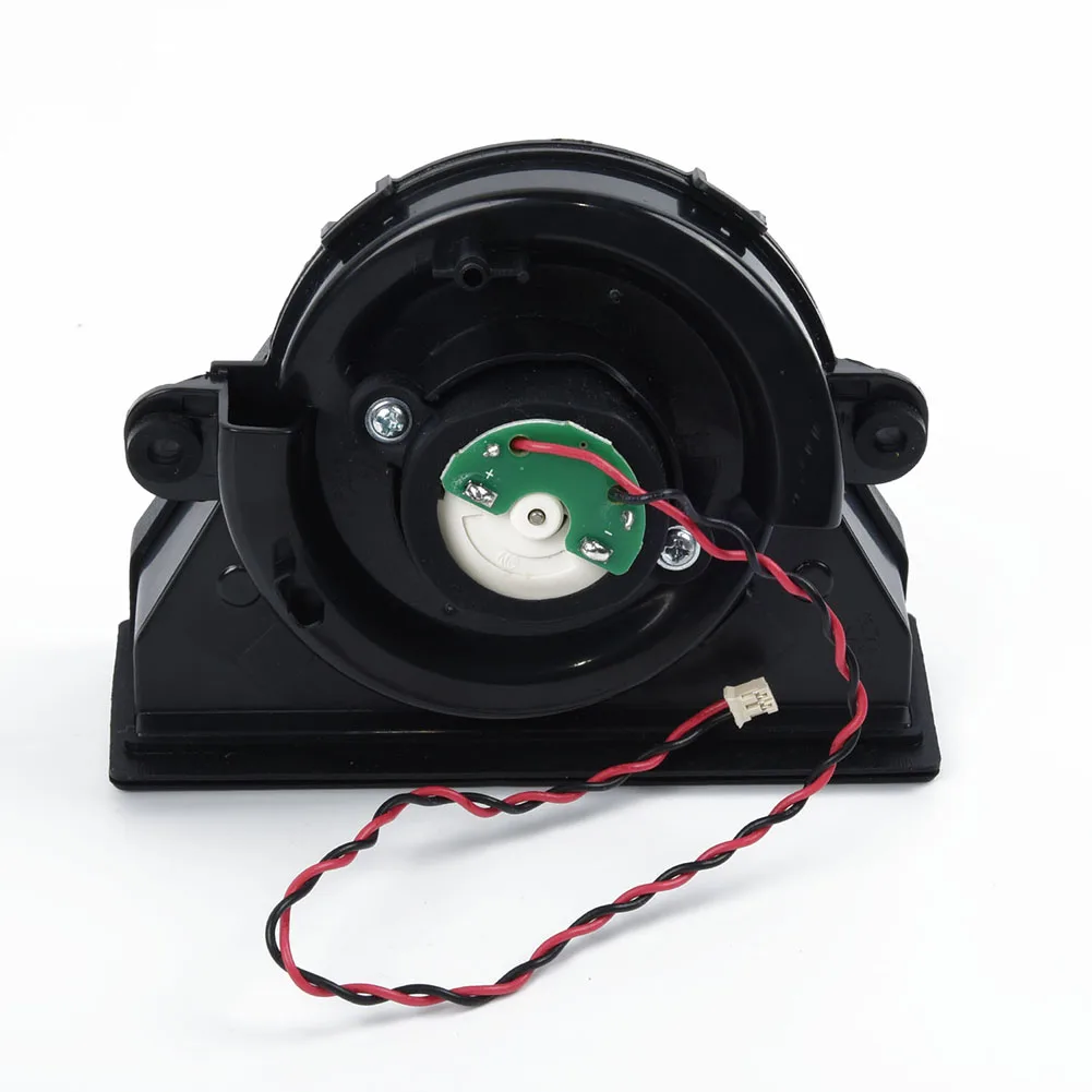 1PCS Main Engine Ventilator Motor Fan For Ecovacs For Deebot N78 Robot Vacuum Cleaner For Better And Faster Cleaning Effect
1PCS Main Engine Ventilator Motor Fan For Ecovacs For Deebot N78 Robot Vacuum Cleaner For Better And Faster Cleaning Effect