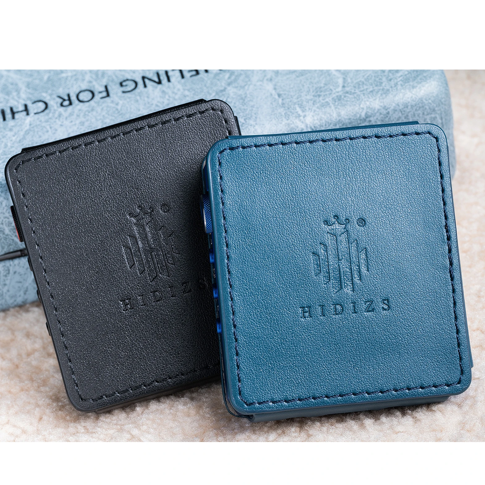 HIDIZS Leather Case for AP80 PRO-X MP3 Player
HIDIZS Leather Case for AP80 PRO-X MP3 Player