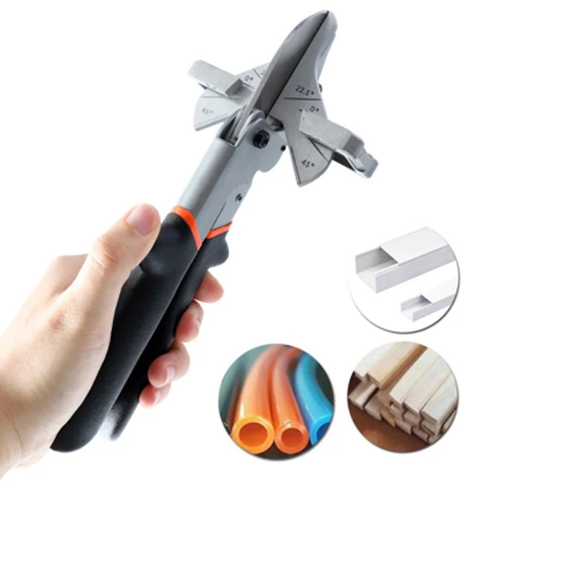0-135 градусов регулируемые Угловые Ножницы ПВХ/ПЭ пластиковый шланг для труб, трубопровод, резак для багажника, резак для каналов по дому
0-135 градусов регулируемые Угловые Ножницы ПВХ/ПЭ пластиковый шланг для труб, трубопровод, резак для багажника, резак для каналов по дому