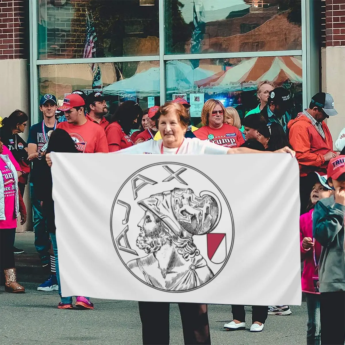 Ajax 79 Гордость Флаг Печатный Подарок Баннер для дома на открытом воздухе Канада Беларусь Палестина палестинский флаг
Ajax 79 Гордость Флаг Печатный Подарок Баннер для дома на открытом воздухе Канада Беларусь Палестина палестинский флаг