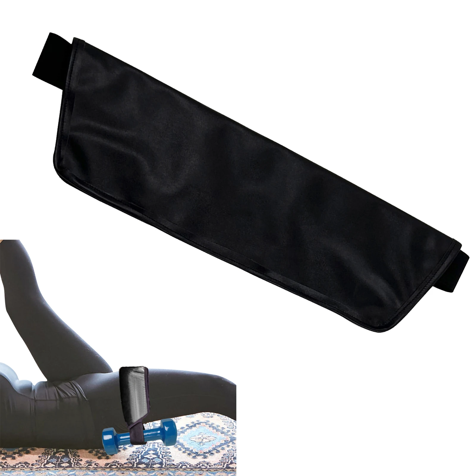 Hip Belt Pad Portable And Lightweight Booty Belt For Hip Thrust Easy To Use Booty Belt For Hip Thrust Exercise And Booty
Hip Belt Pad Portable And Lightweight Booty Belt For Hip Thrust Easy To Use Booty Belt For Hip Thrust Exercise And Booty