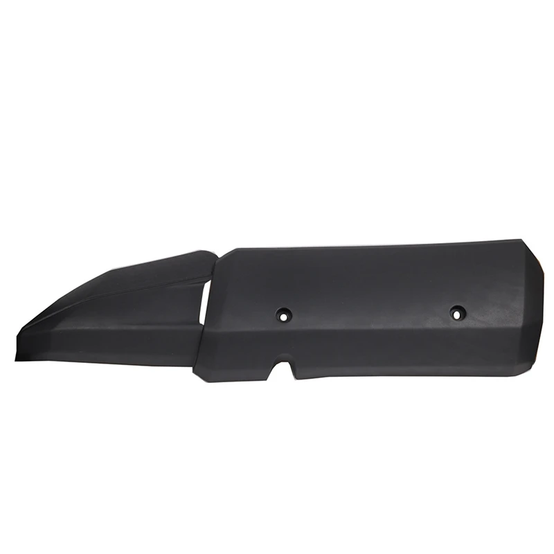 For YAMAHA X-MAX XMAX 250 300 125 XMAX250 Exhaust Pipe Protector Heat Shield Cover Guard Anti-Scalding Cover 
For YAMAHA X-MAX XMAX 250 300 125 XMAX250 Exhaust Pipe Protector Heat Shield Cover Guard Anti-Scalding Cover