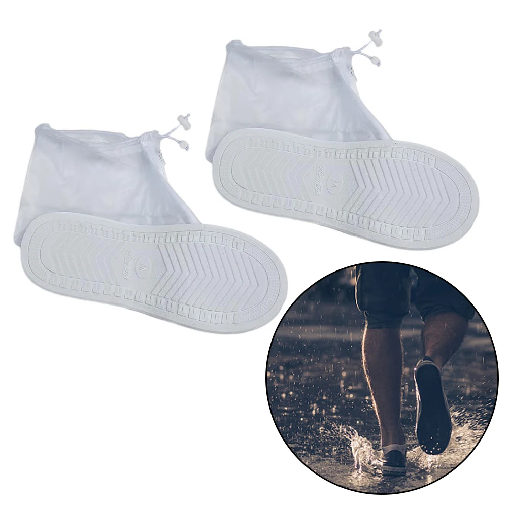 Rain Boots Shoe Cover Rain Snow Reusable Unisex Water Resistant Waterproof Anti-Slip Practical Protector Foldable
Rain Boots Shoe Cover Rain Snow Reusable Unisex Water Resistant Waterproof Anti-Slip Practical Protector Foldable