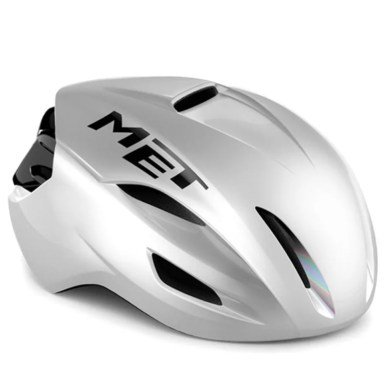 MET BIKE HELMET Pneumatic Road Bicycle Riding Helmet Break Wind Protective Mtb Cycling Helemt Exclusive For Competition
MET BIKE HELMET Pneumatic Road Bicycle Riding Helmet Break Wind Protective Mtb Cycling Helemt Exclusive For Competition
