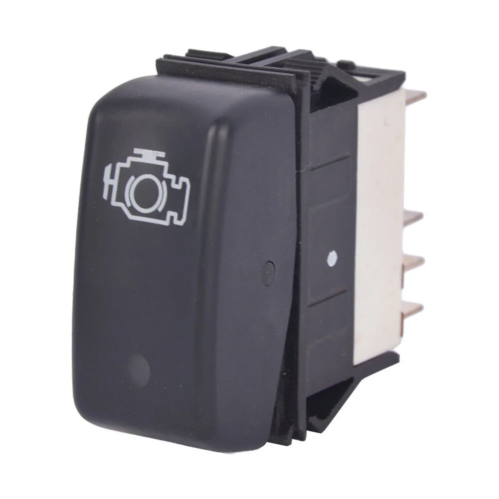 Newest Wholesale Automobile Accessories On/Off Engine Brake Switch Capabilities Engine Brake Switch P27-1040-16
Newest Wholesale Automobile Accessories On/Off Engine Brake Switch Capabilities Engine Brake Switch P27-1040-16