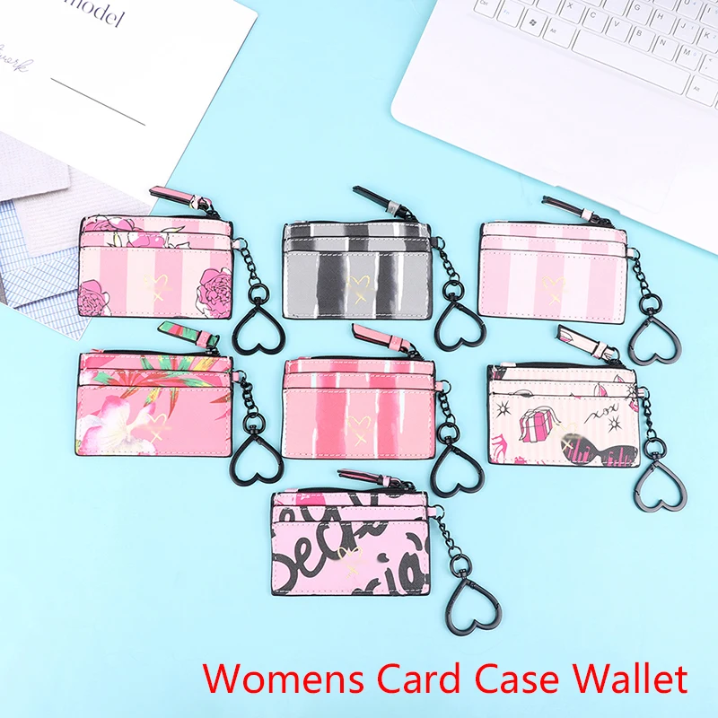 Men and women ID card holder PU zipper small coin purse credit card holder solid color business card case business card holder
Men and women ID card holder PU zipper small coin purse credit card holder solid color business card case business card holder