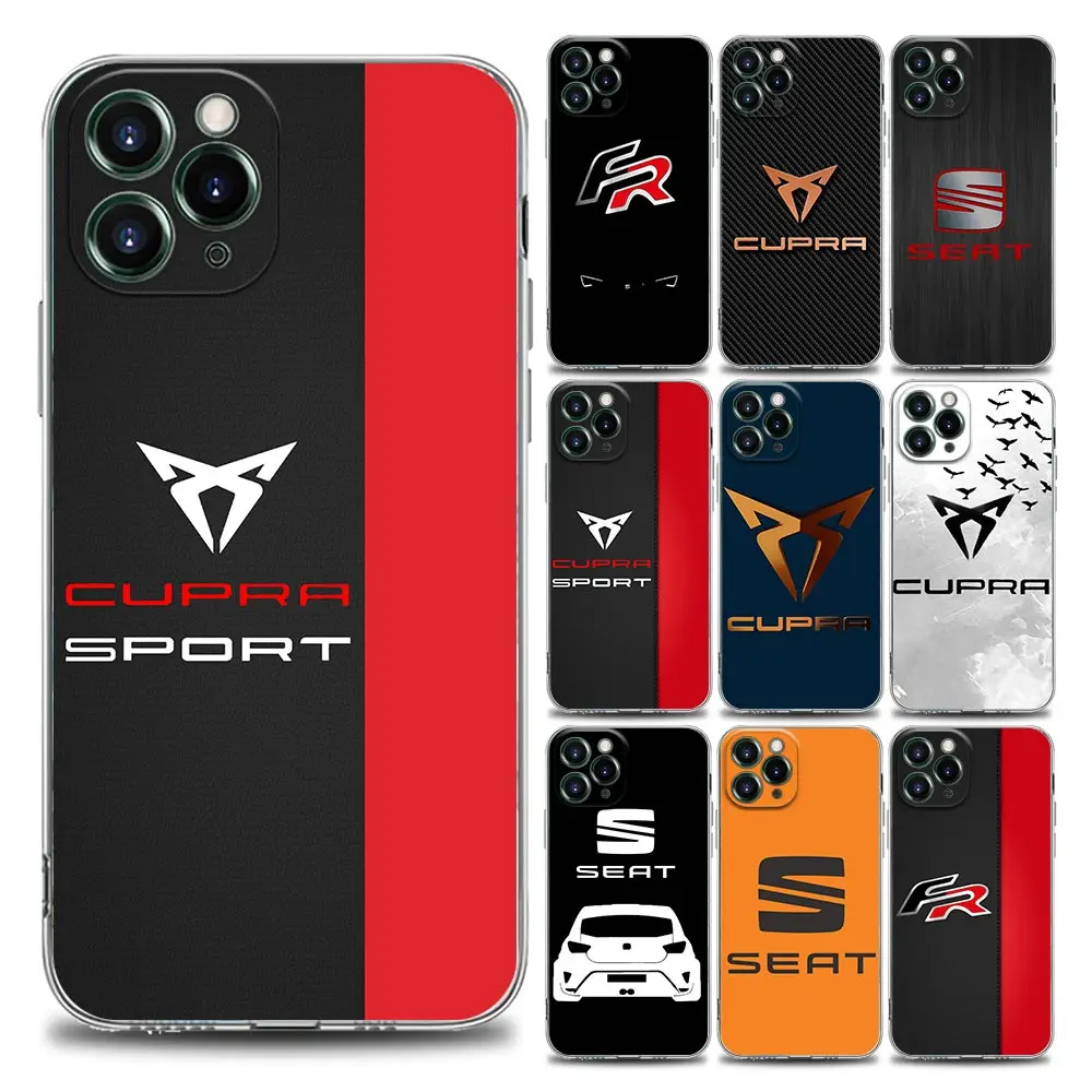 Fashion 3D Seat Car Clear Phone Case for iPhone 11 12 13 Pro Max 7 8 SE XR XS Max 5 5s 6 6s Plus Soft Silicone
Fashion 3D Seat Car Clear Phone Case for iPhone 11 12 13 Pro Max 7 8 SE XR XS Max 5 5s 6 6s Plus Soft Silicone