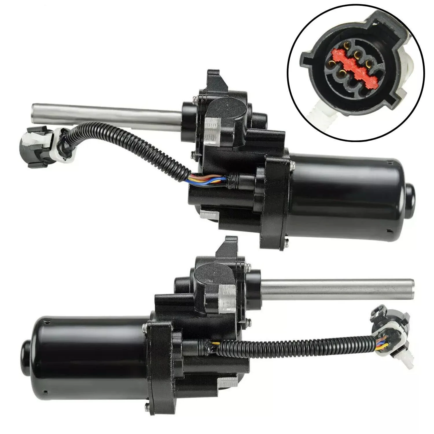 Aluminum Pair Power Running Board Motors Left Right Side for Land Range Rover L322 13-16 Right VPLGP0136 Left VPLGP0153
Aluminum Pair Power Running Board Motors Left Right Side for Land Range Rover L322 13-16 Right VPLGP0136 Left VPLGP0153