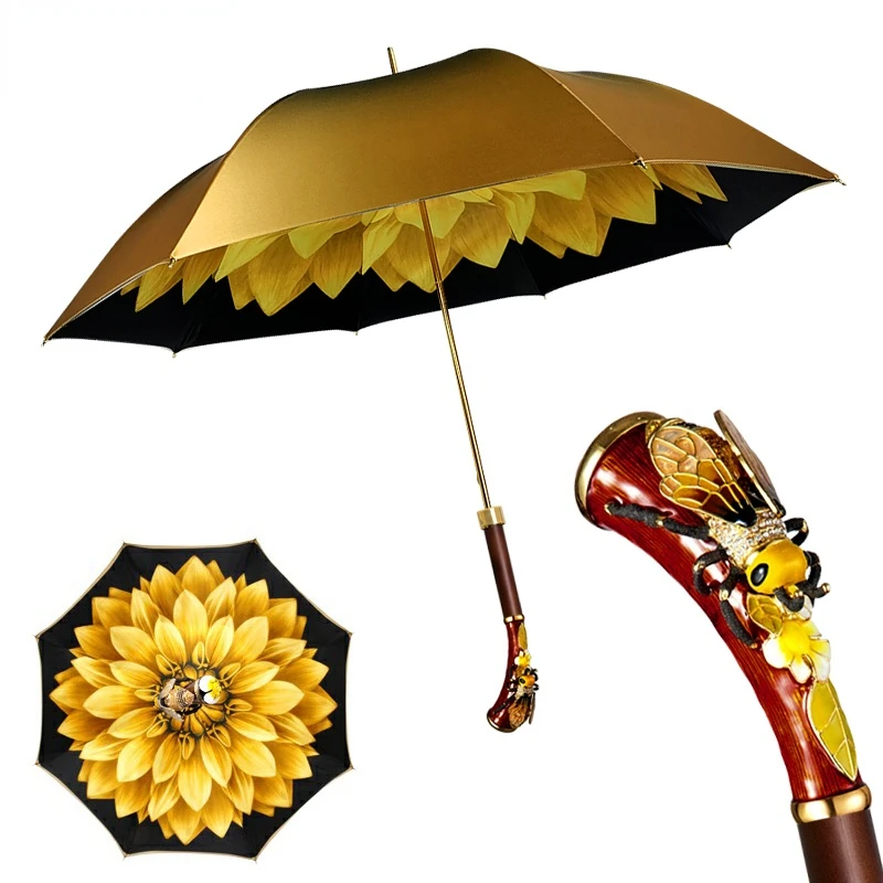 Large Umbrella Outdoor Vintage Women Kids Sun Umbrella Long Handle Paraguas Mujer Rain Equipment
Large Umbrella Outdoor Vintage Women Kids Sun Umbrella Long Handle Paraguas Mujer Rain Equipment