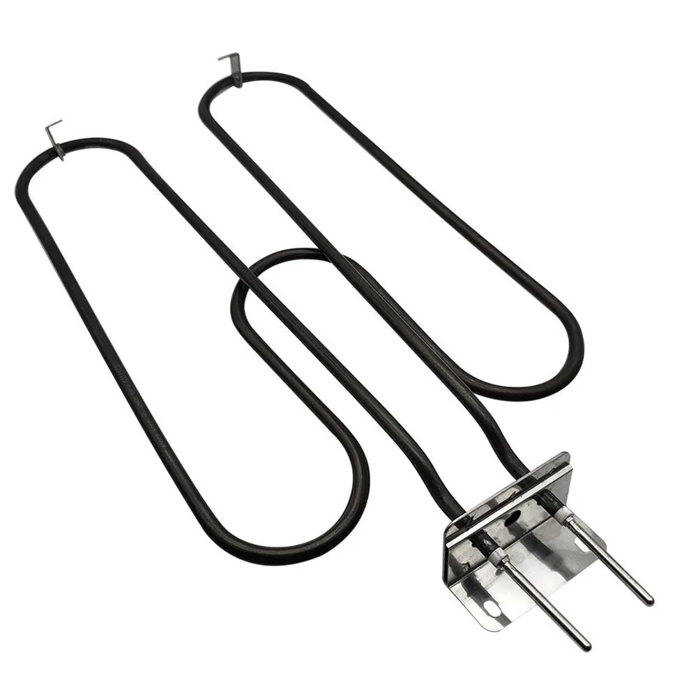 Grill Heating Element For Weber 70127 Electric Heating Element For Q240 Q2400 Parts 120V1500W Kitchen Grill Heating Pipe
Grill Heating Element For Weber 70127 Electric Heating Element For Q240 Q2400 Parts 120V1500W Kitchen Grill Heating Pipe