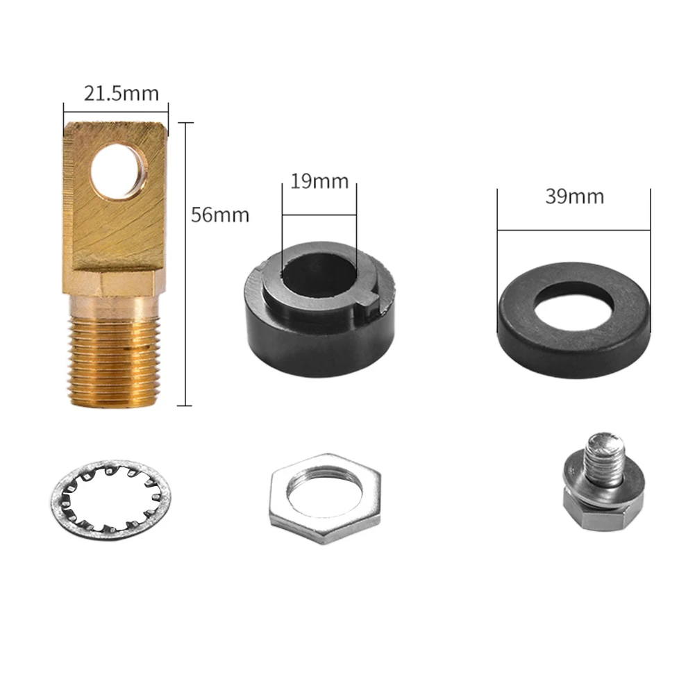 Single Plate European Rear Plate Fast Connector Socket DKJ10-25 35-50 Welding Handle Fast Connector Socket Part
Single Plate European Rear Plate Fast Connector Socket DKJ10-25 35-50 Welding Handle Fast Connector Socket Part