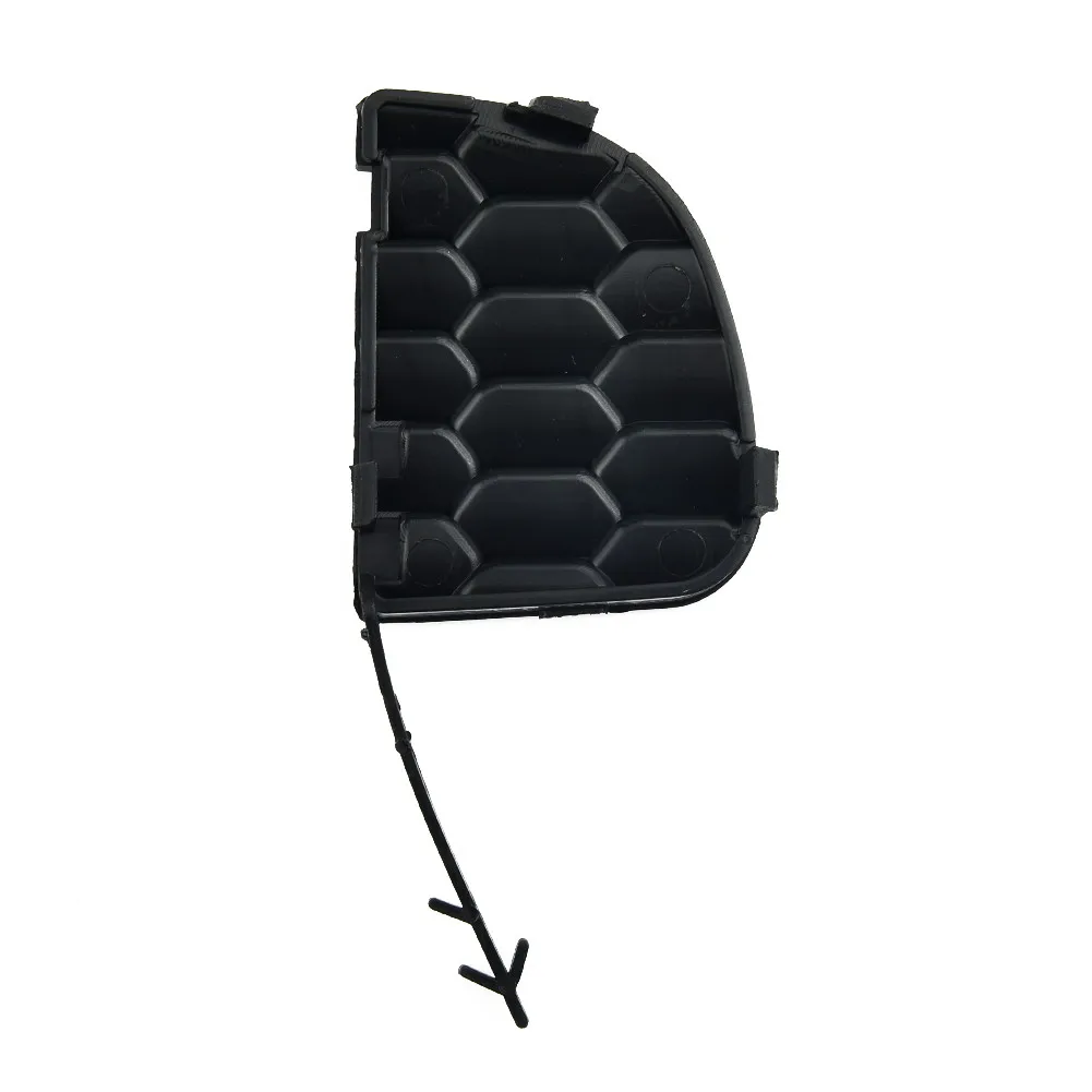 1pc Plastic Car Rear Bumper Towing Hook Cover Trailer Rear Bumper Cover Plastic 5VW91LXHAA For Jeep Renegade 15-19 Exterior Part
1pc Plastic Car Rear Bumper Towing Hook Cover Trailer Rear Bumper Cover Plastic 5VW91LXHAA For Jeep Renegade 15-19 Exterior Part