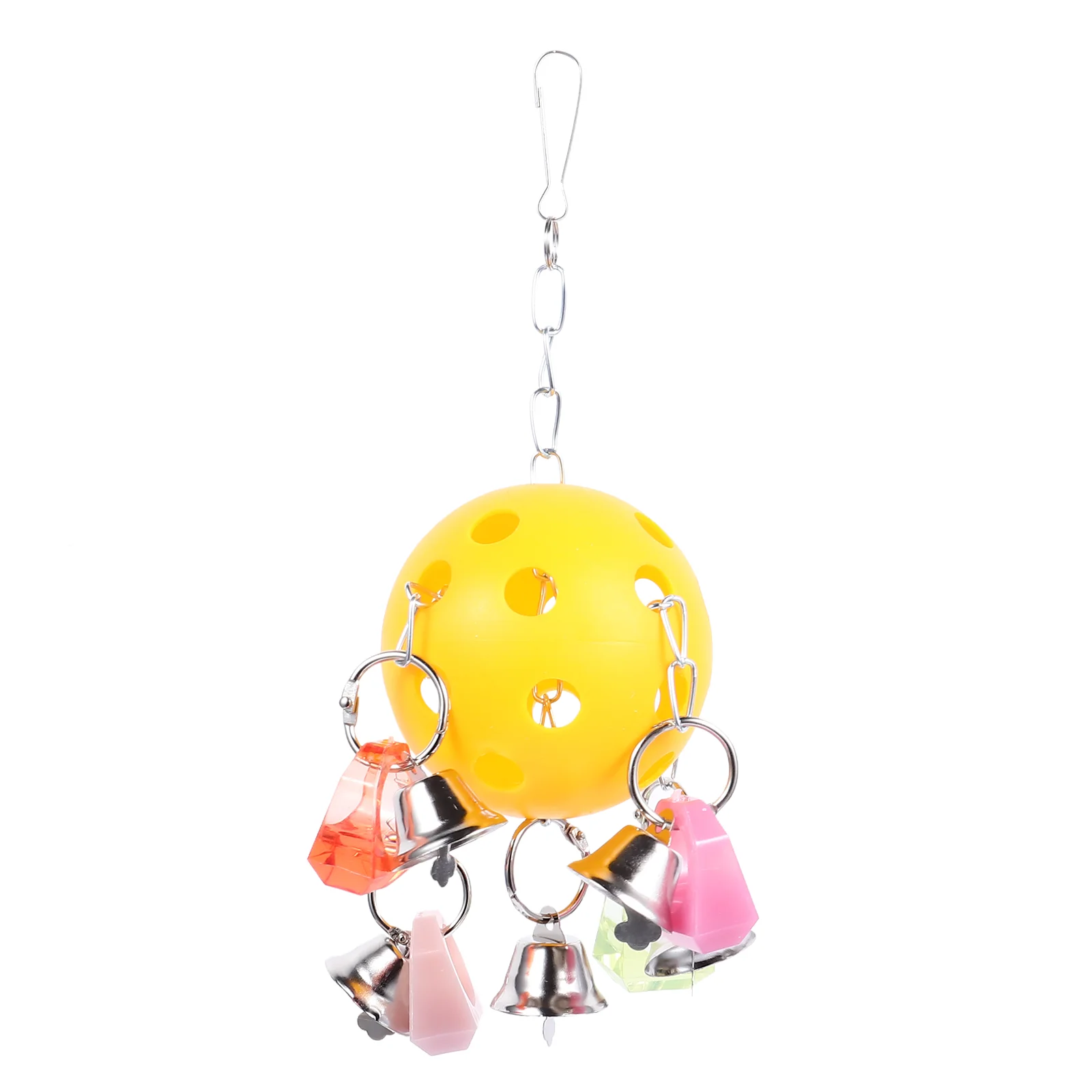 Chew Toys Chirping Bird Cat Toy Sun Conure Christmas Pet Toys Stockings Pet Cage Chew Ball Toy Parrot Hanging Bell Toy
Chew Toys Chirping Bird Cat Toy Sun Conure Christmas Pet Toys Stockings Pet Cage Chew Ball Toy Parrot Hanging Bell Toy