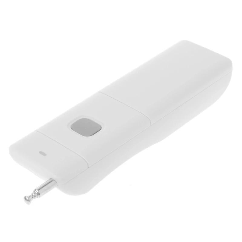 12 в 1 канал реле длинный Diatance дистанционный переключатель приемник + 1-клавишный передатчик
12 в 1 канал реле длинный Diatance дистанционный переключатель приемник + 1-клавишный передатчик